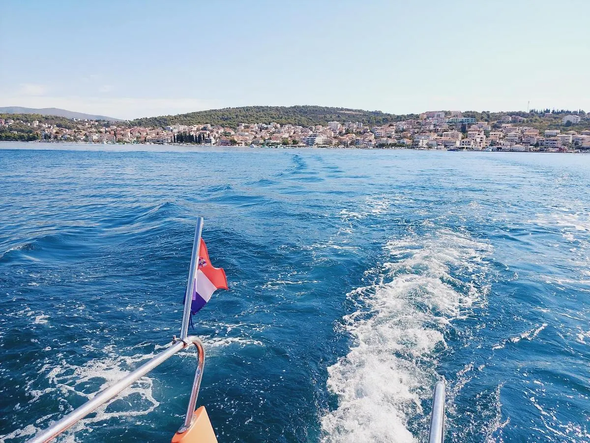 Apartments Babic Trogir