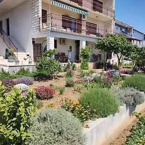 Apartament Tomas, Trogir
