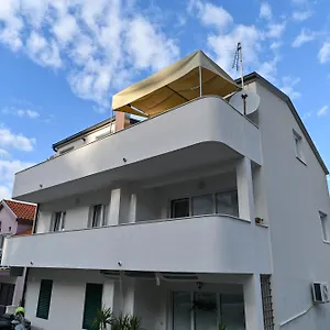 Apartament Misura, Trogir