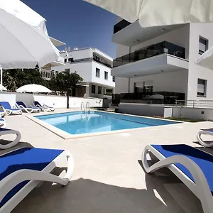 Apartament Aquamarie, Trogir