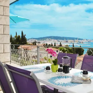 Apartament T&m, Trogir